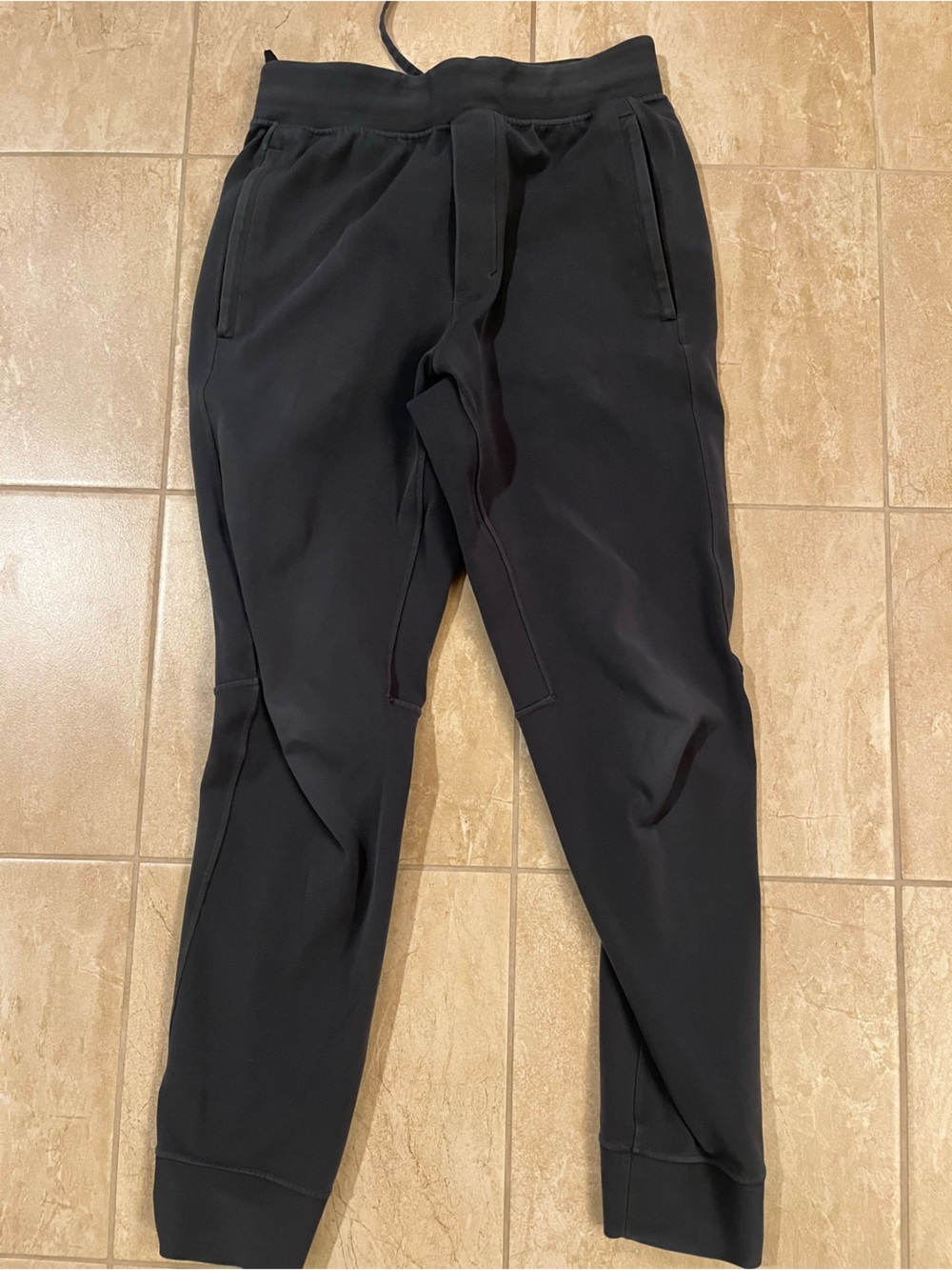 lululemon Men's Performance Joggers